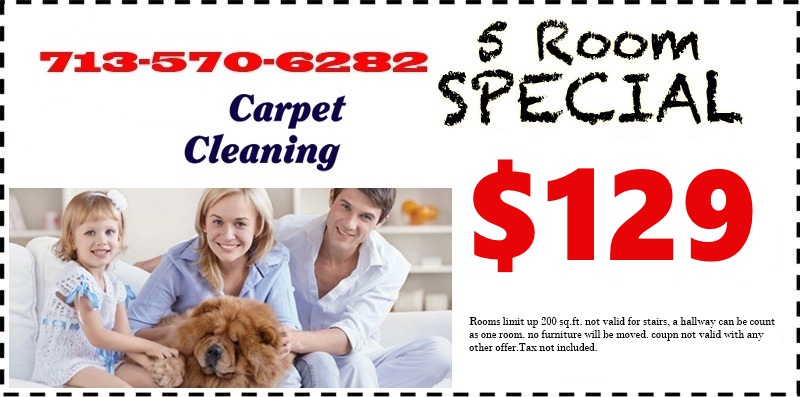 Carpet cleaning