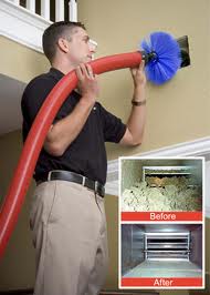 Air Duct Cleaning Services Houston