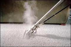 Houston Carpet Cleaning Services
